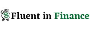 Fluent in Finance Logo