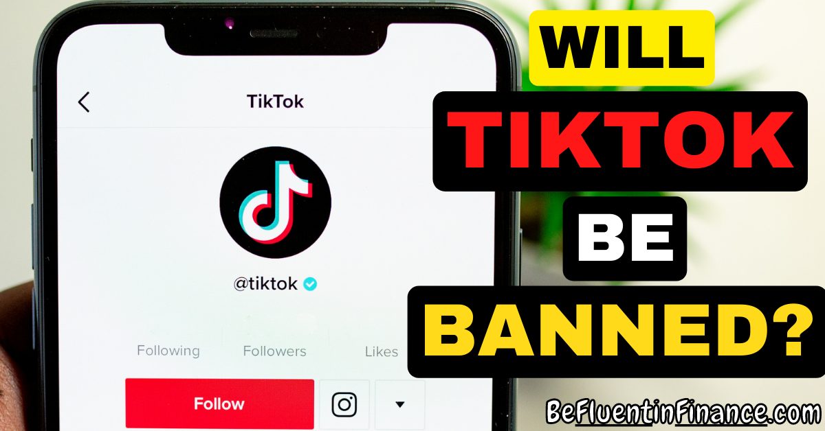 TikTok Ban: What You Need to Know