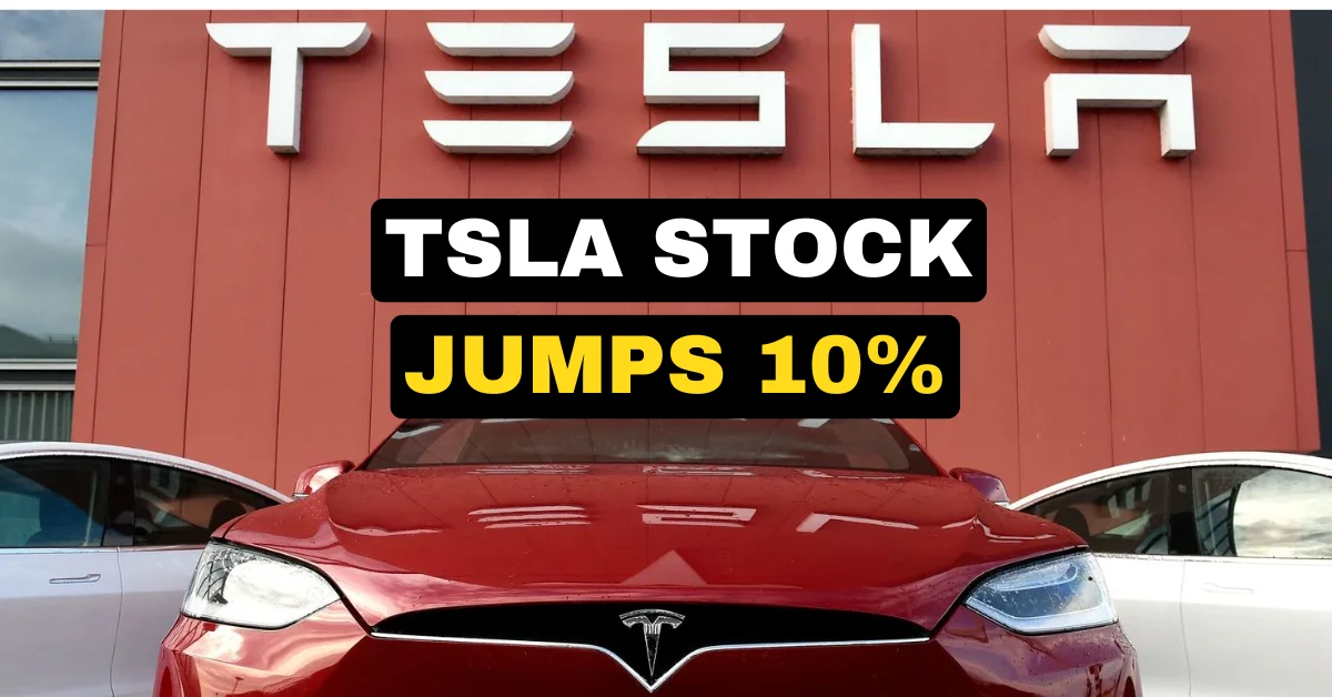TSLA STOCK