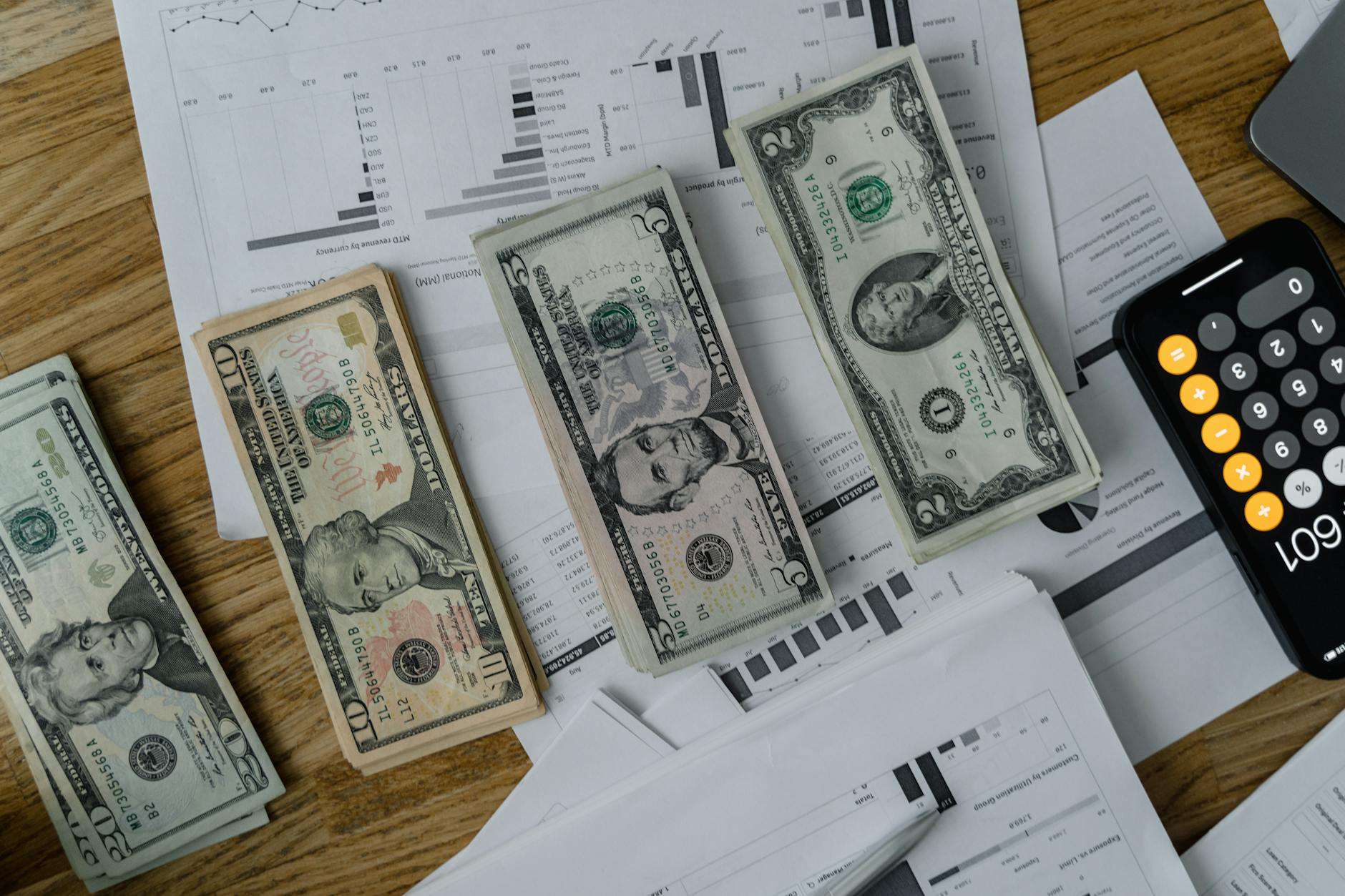 20 Money Tips for your 20-30s: Your Guide to Financial Freedom