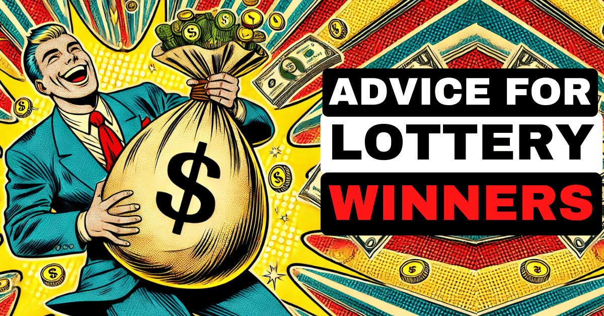 What to Do If You Win the Mega Millions Jackpot: Step-by-Step Guide