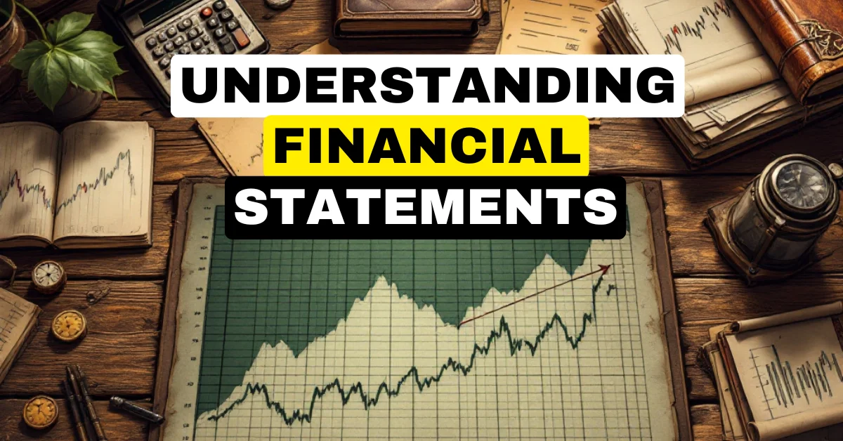 Financial Statements