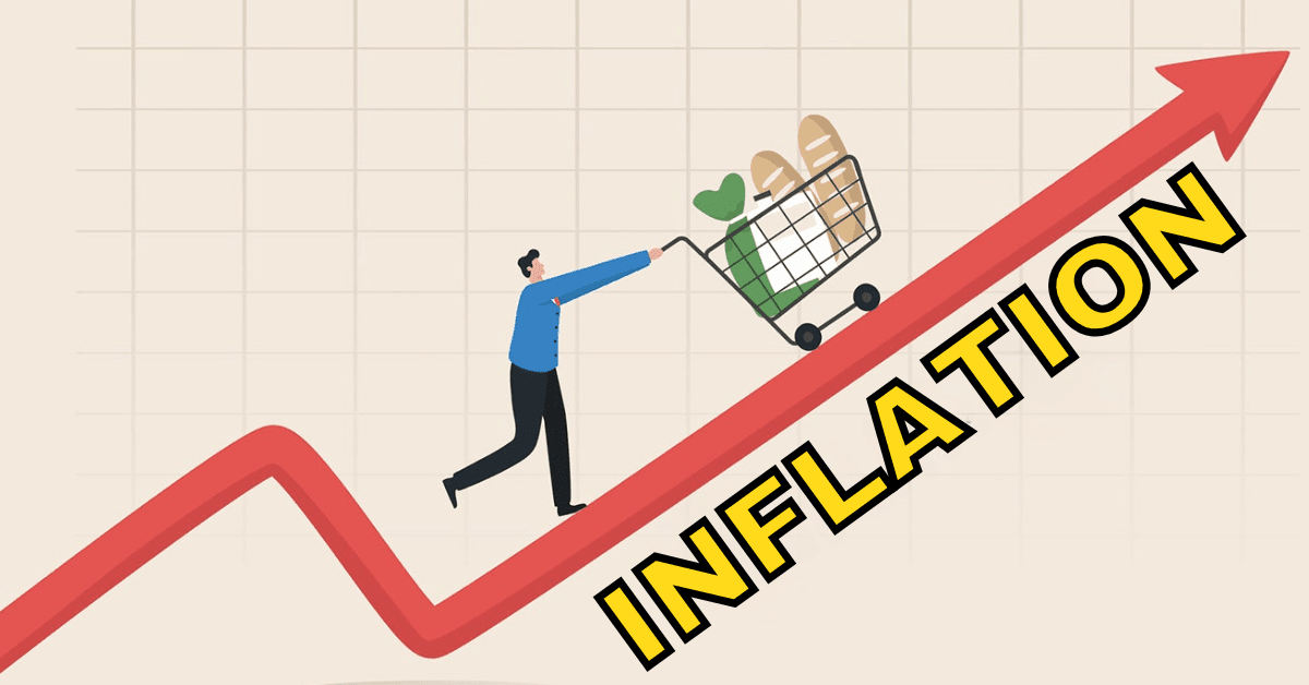 Analyzing the Latest Inflation Data: What it means for Interest Rates and Investors