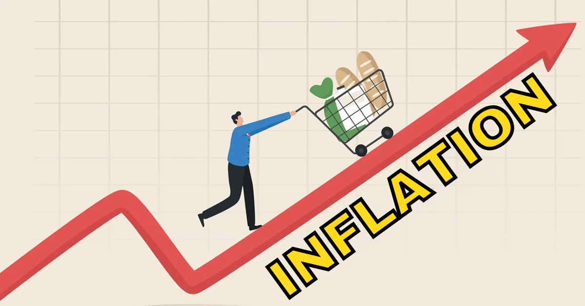 Analyzing the Latest Inflation Data: What it means for Interest Rates and Investors