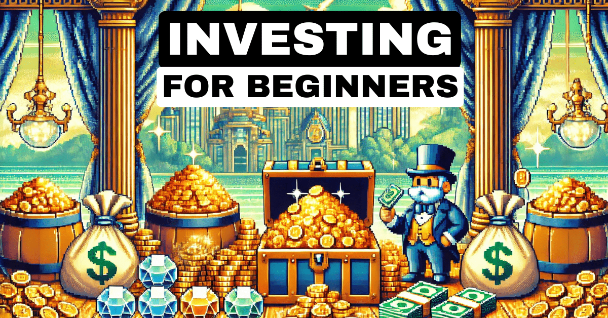 Investing for Beginners: Strategies from the Best Investors