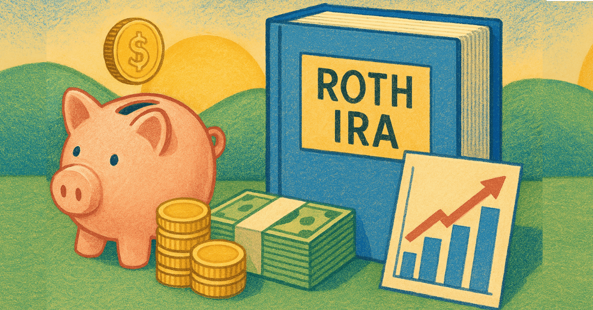 Roth IRA