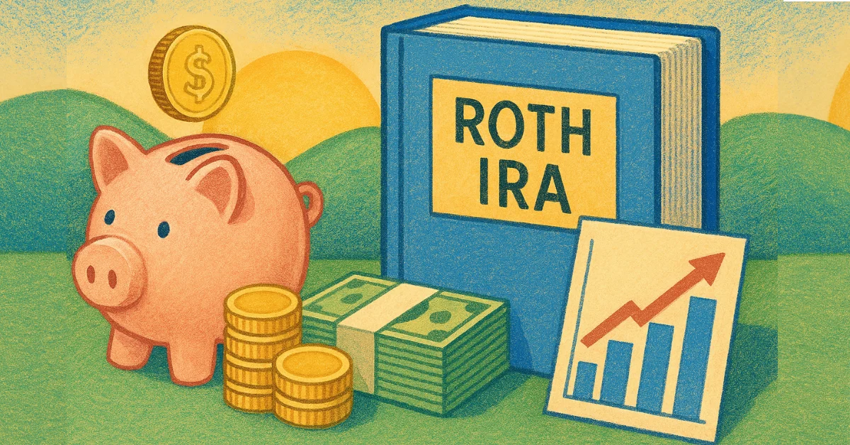 Roth IRA