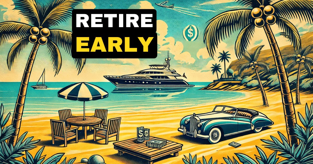 How to Retire Early: Retirement Age vs. Retirement Number