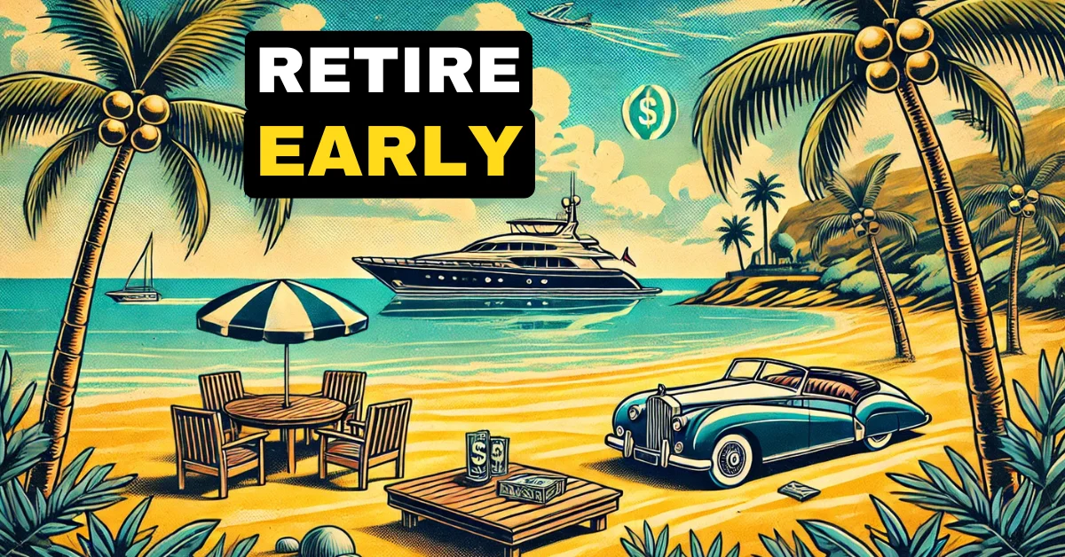 Retire Early