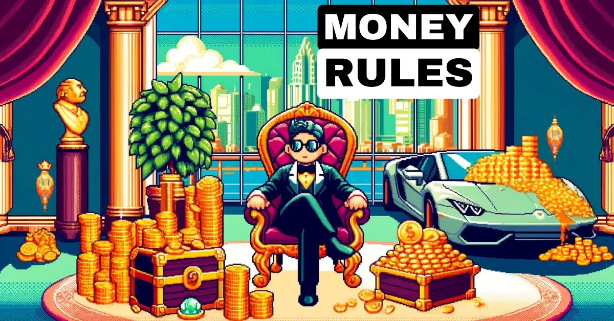Money Rules