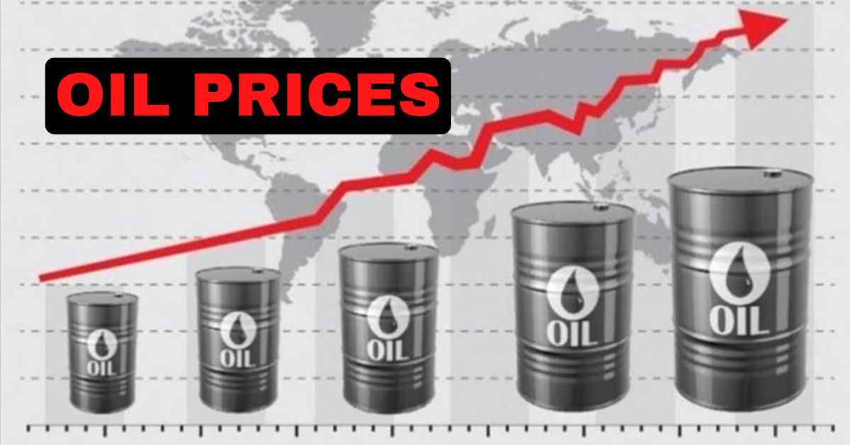 Why Are Oil Prices So High? (Impact of Geopolitics on Oil Prices)