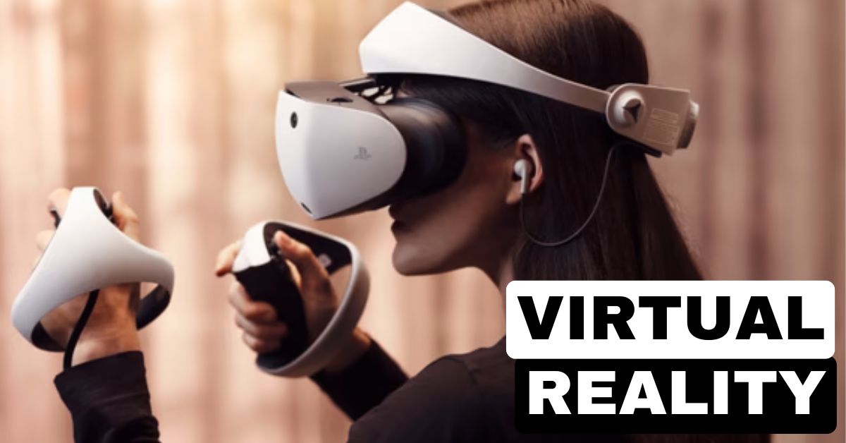 How to Invest in Virtual Reality